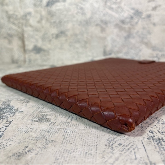 Bottega Veneta Intrecciato Nappa iPad Case - Picture 7 of 15